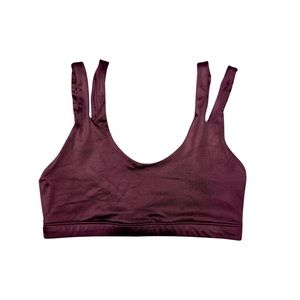 Nike dri-fit sports bra